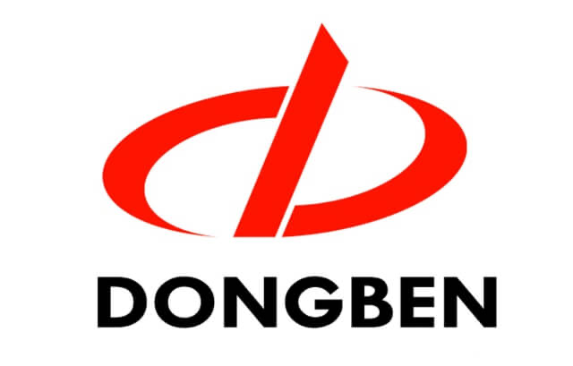 DONGBEN logo