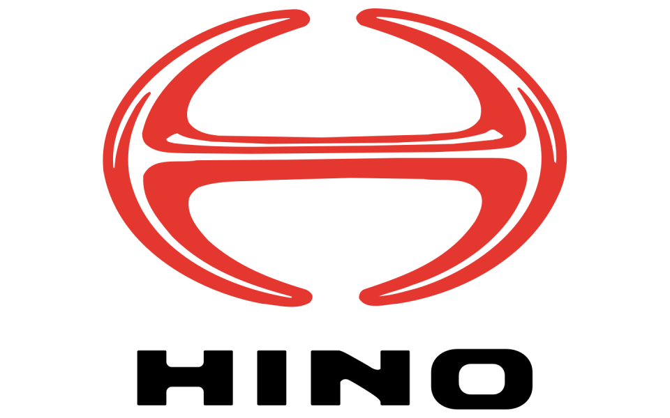 HINO logo