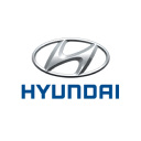 Hyundai logo