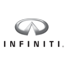 Infiniti logo