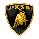 Lamborghini logo