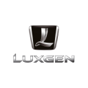 Luxgen logo