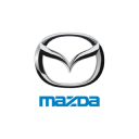Mazda logo