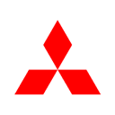 Mitsubishi logo