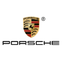 Porsche logo