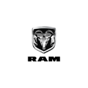RAM logo