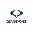 Ssangyong logo
