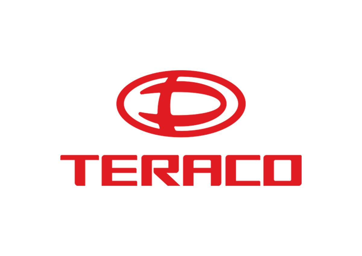 TERACO logo