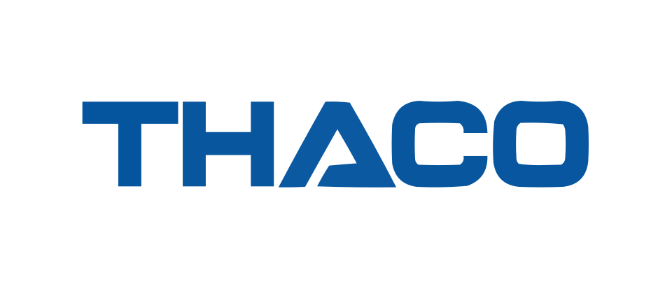 THACO logo