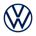 Volkswagen logo