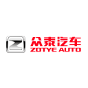 Zotye logo