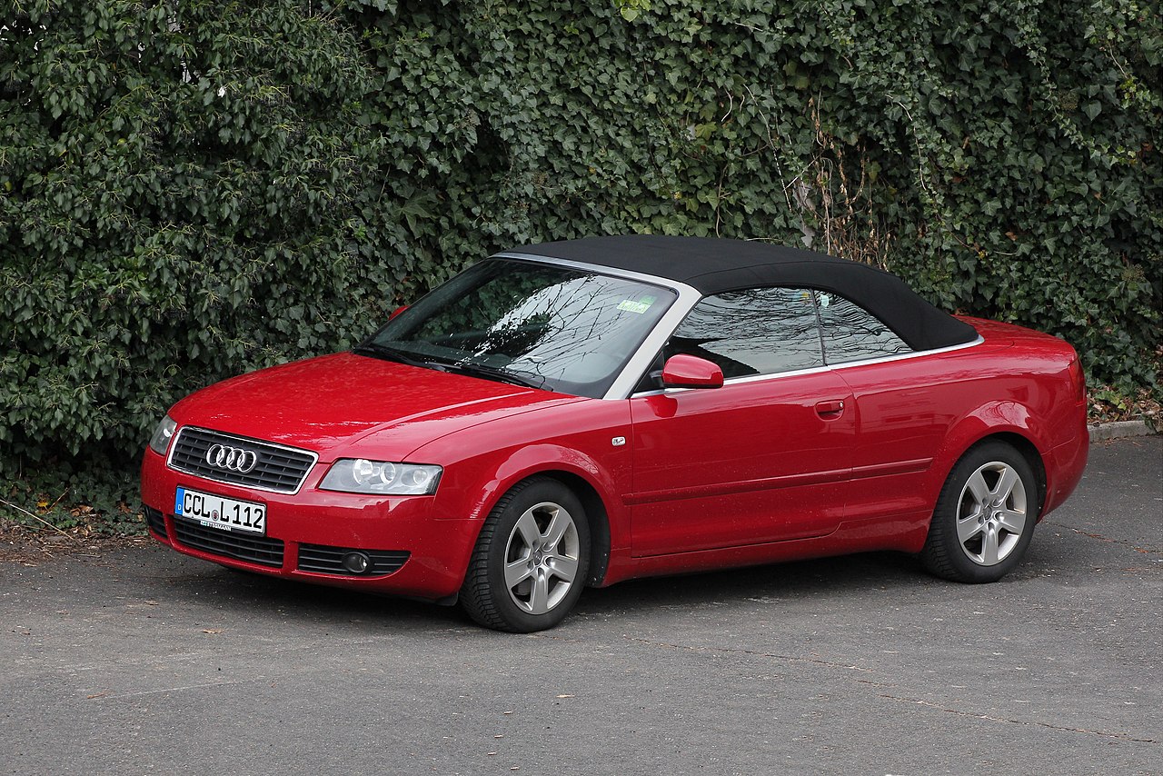 Audi A4 45 TFSI quattro ảnh 3