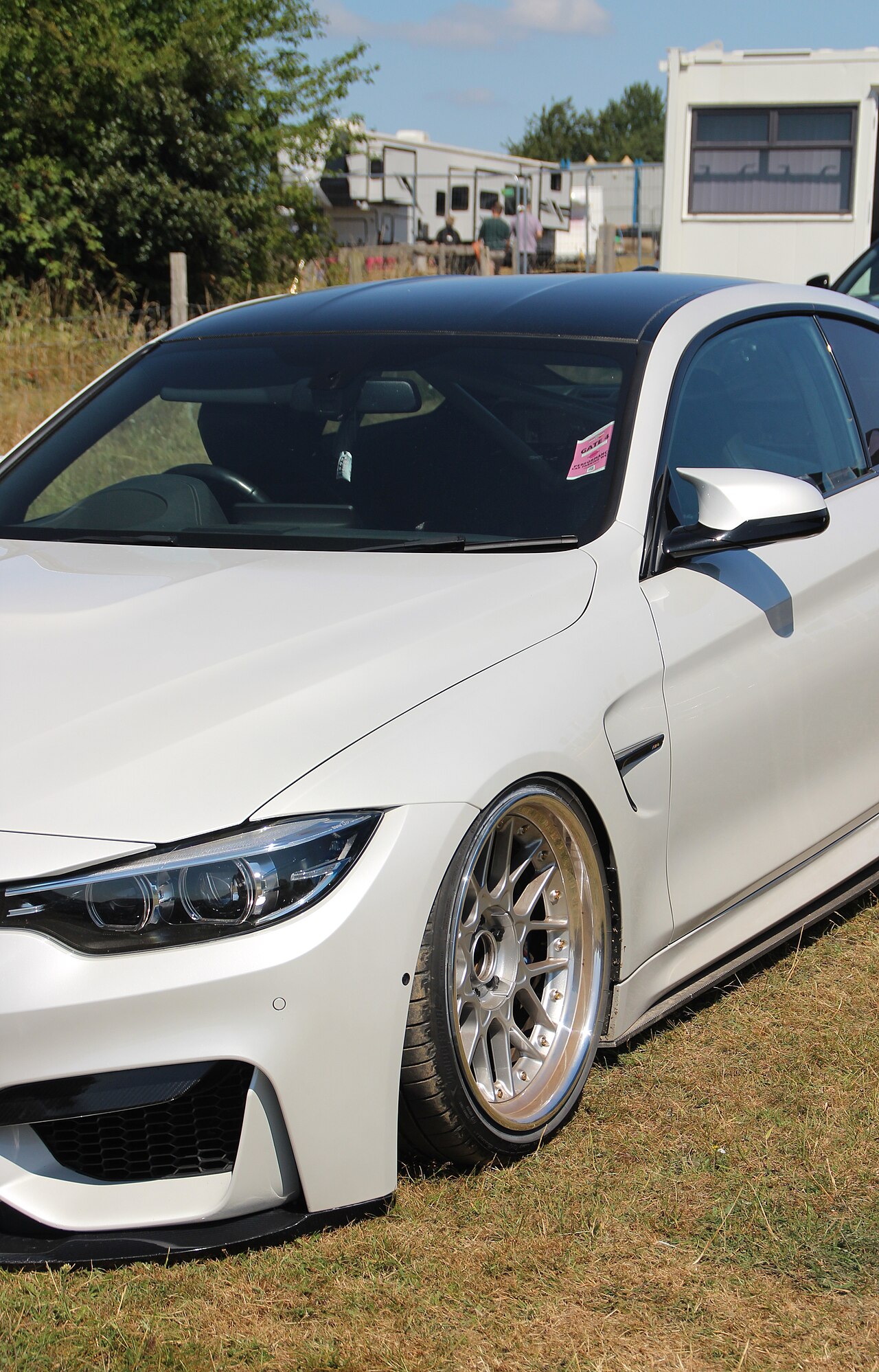 BMW M4 Coupe ảnh 3