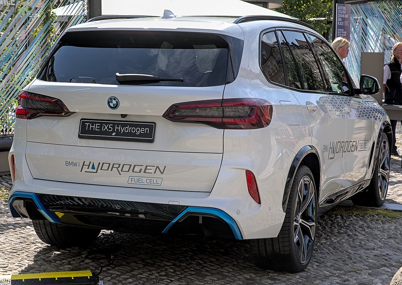 BMW X5 xDrive40i ảnh 2