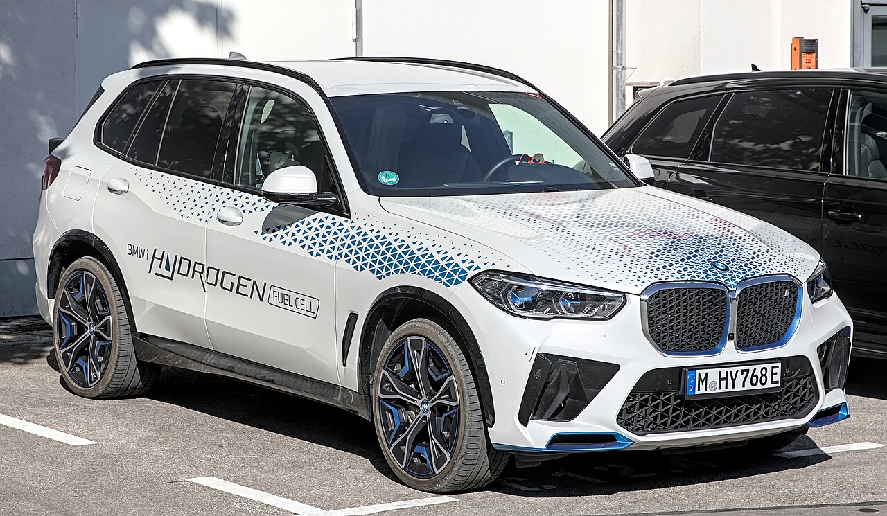 BMW X5 xDrive40i ảnh 3