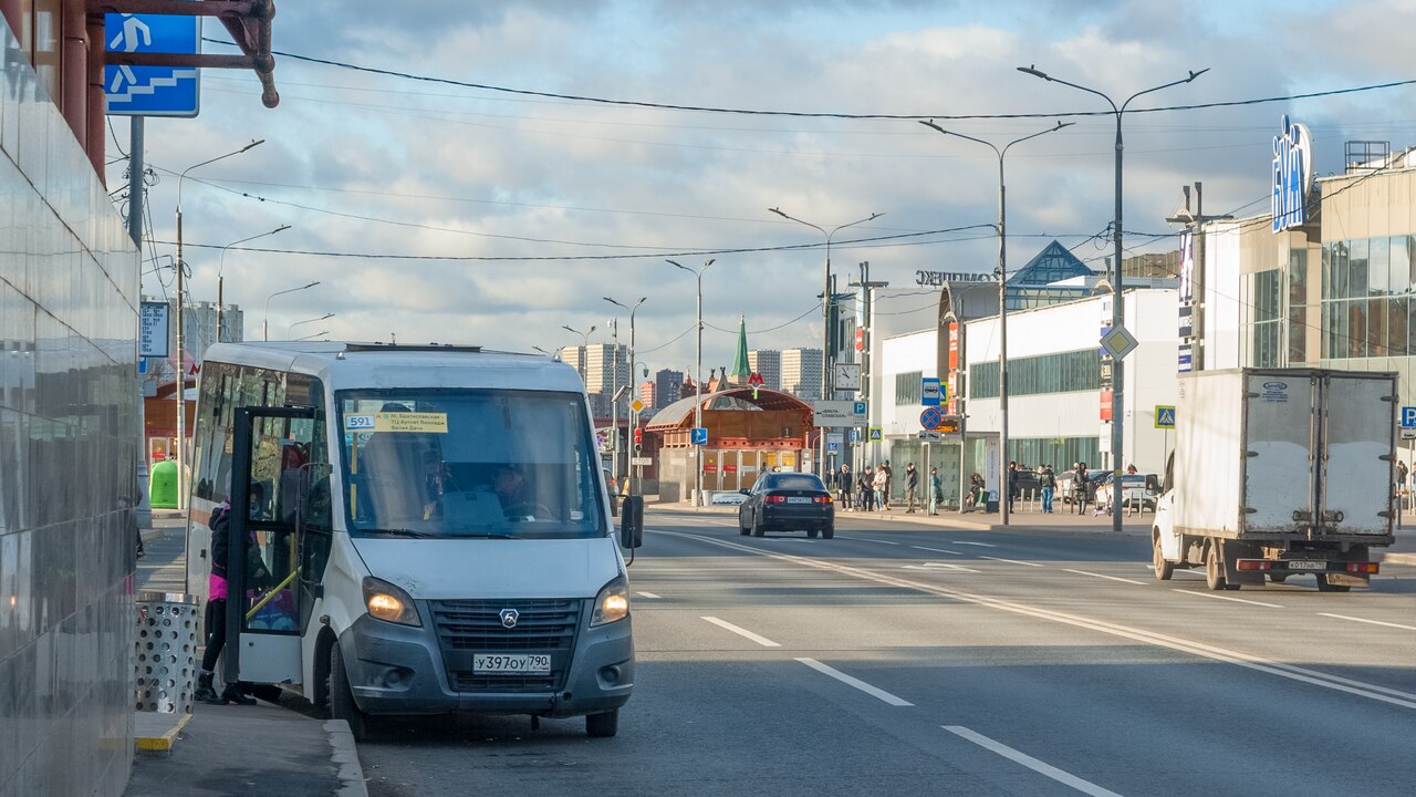 GAZ Gazelle Next Van 2.8 MT ảnh 2