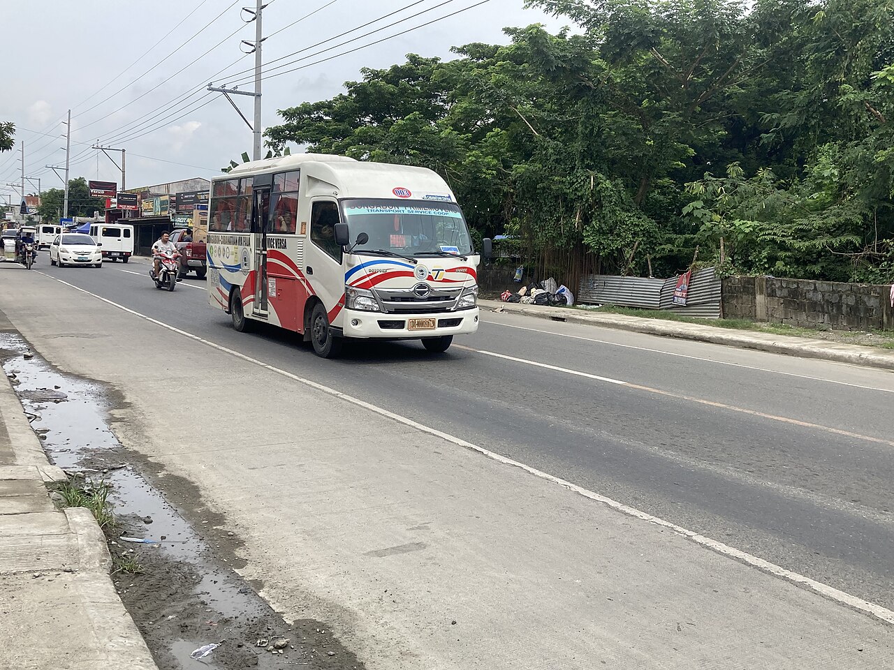 HINO 300 Series ảnh 2