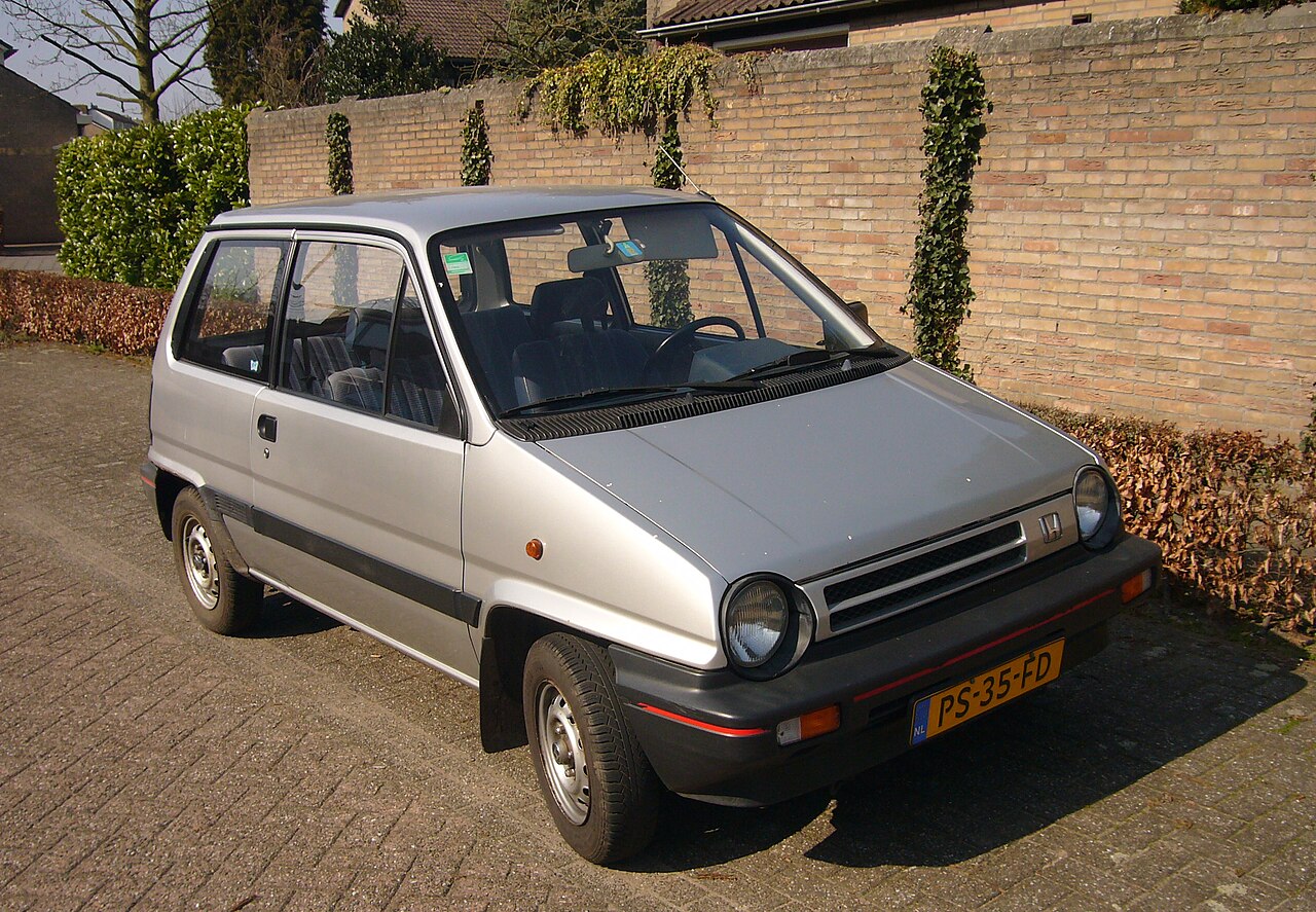 Honda Jazz VX ảnh 1