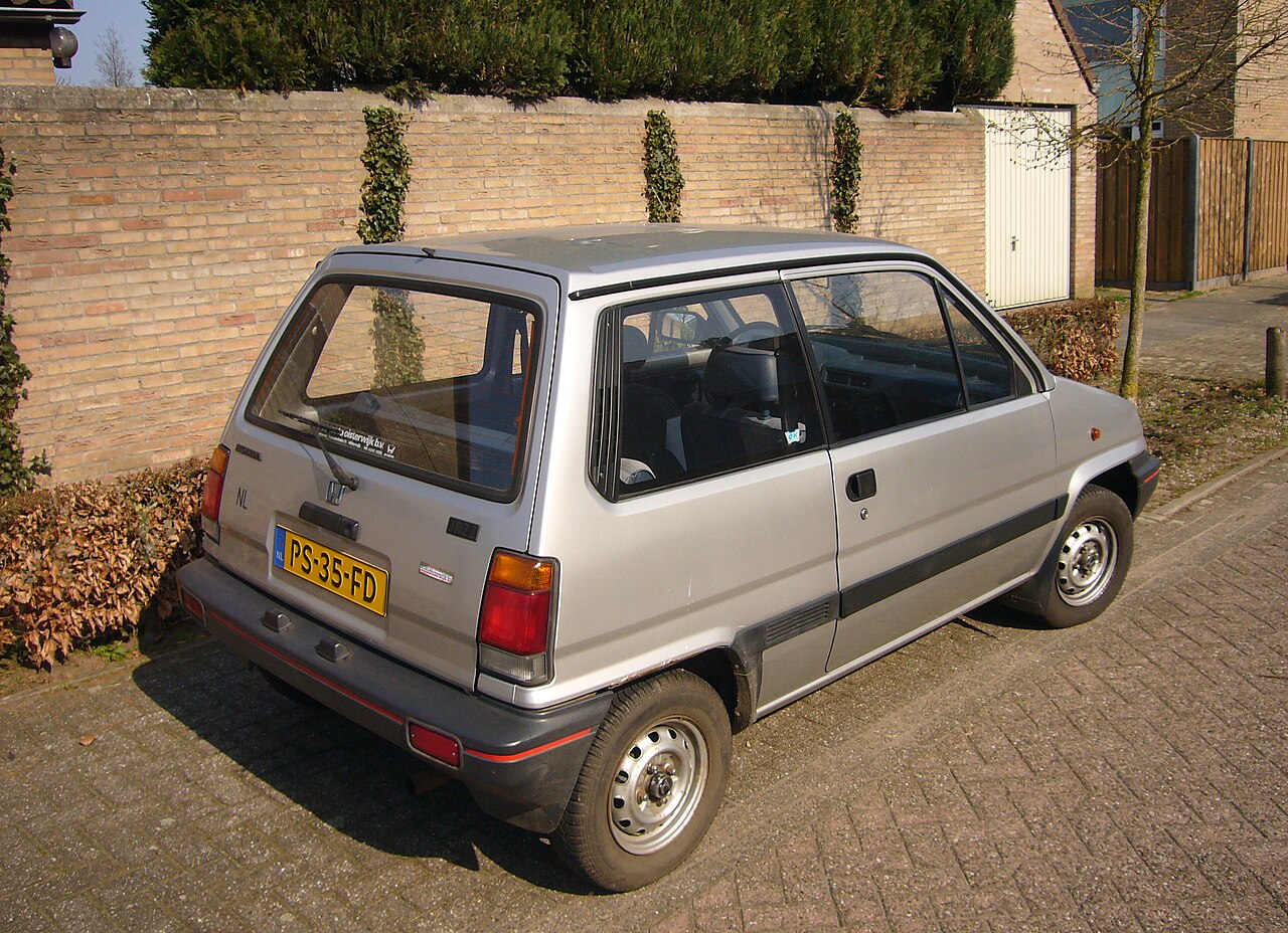 Honda Jazz VX ảnh 2