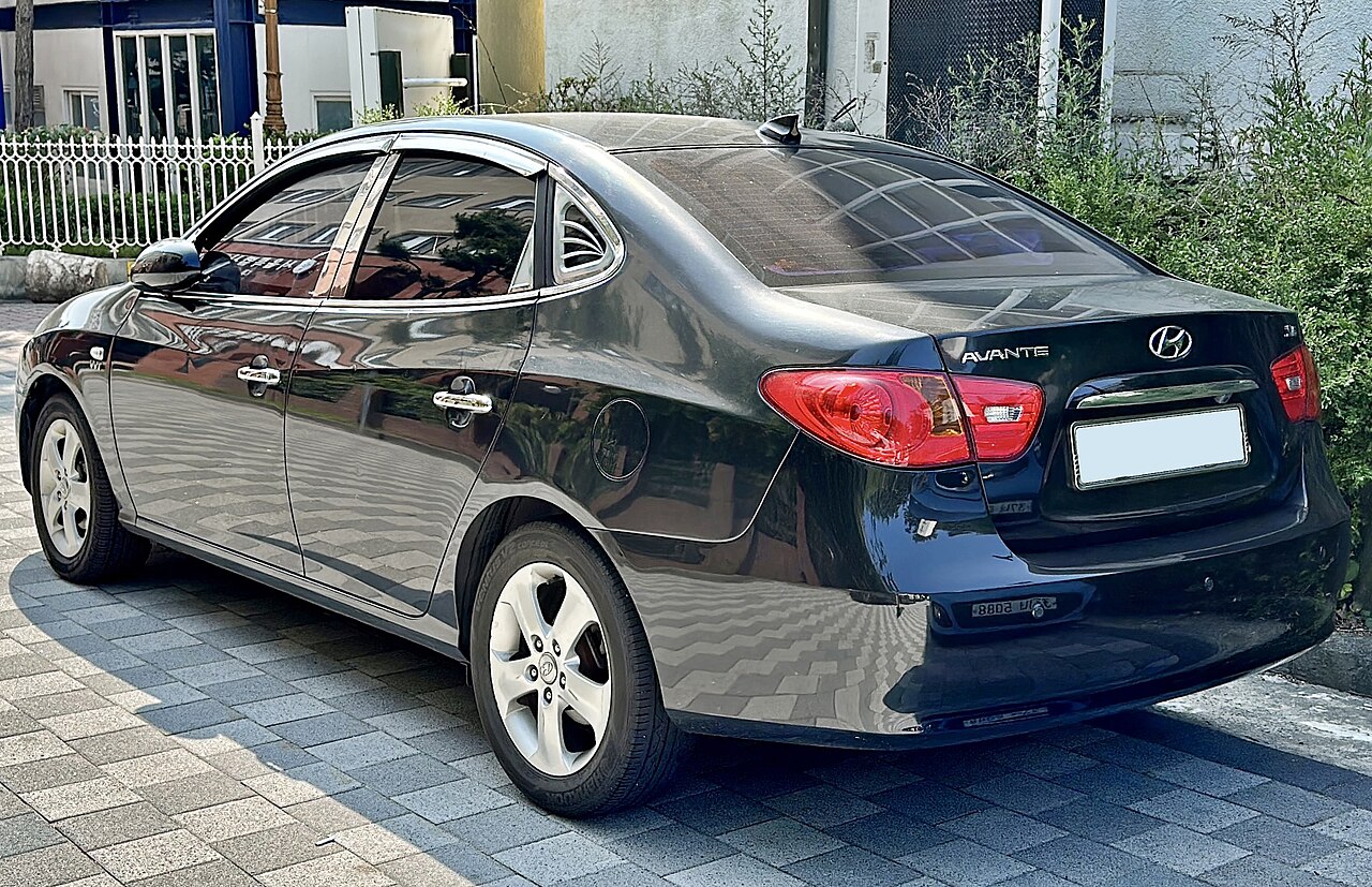 Hyundai HD 1000 ảnh 3