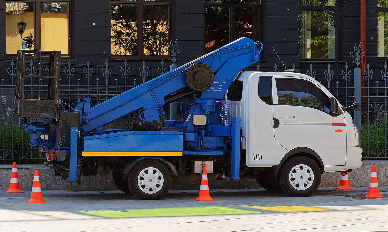 Hyundai Porter H150 Thùng Kín ảnh 2
