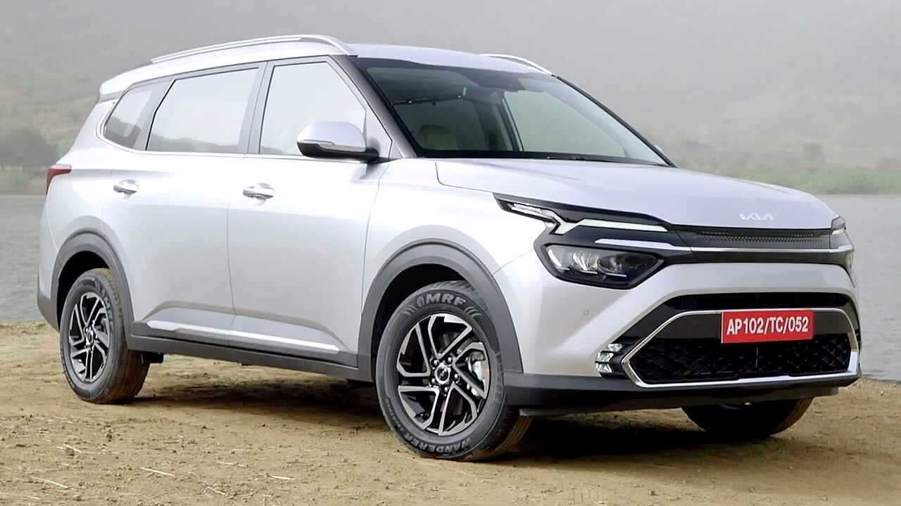 Kia Rondo GAT Deluxe ảnh 1