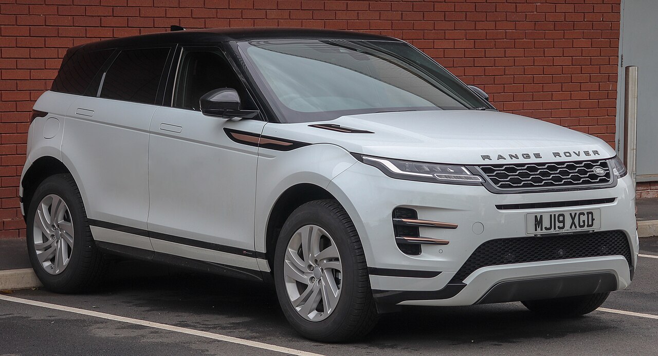 LandRover Range Rover ABL 4.4 530PS ảnh 1