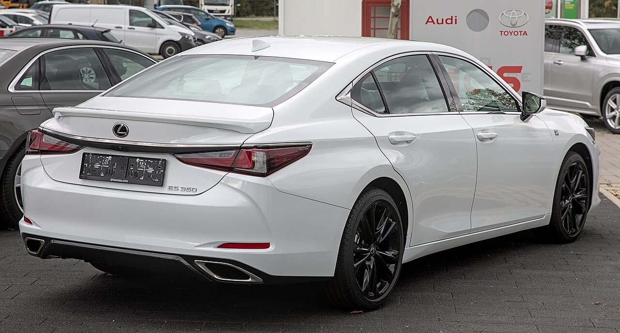 Lexus ES 250