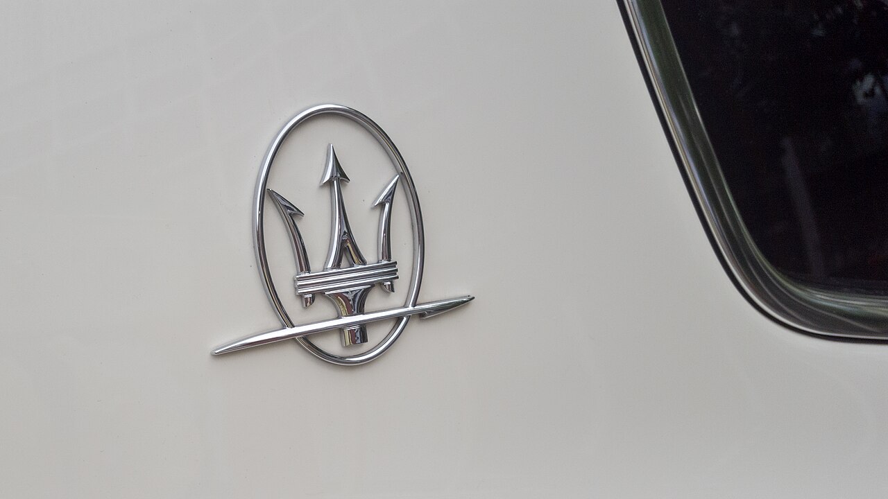Maserati Levante 3.0 V6 ảnh 2