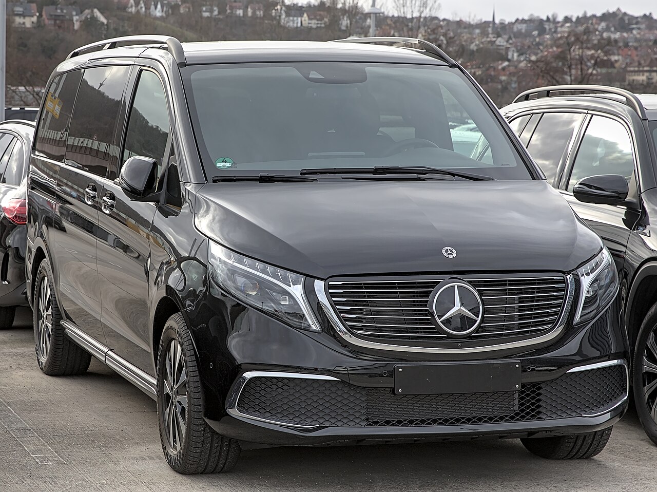 Mercedes-Benz A class A250 Sport AMG