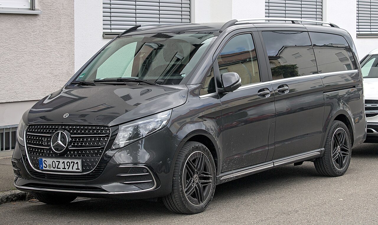 Mercedes-Benz A class A250 Sport AMG ảnh 2