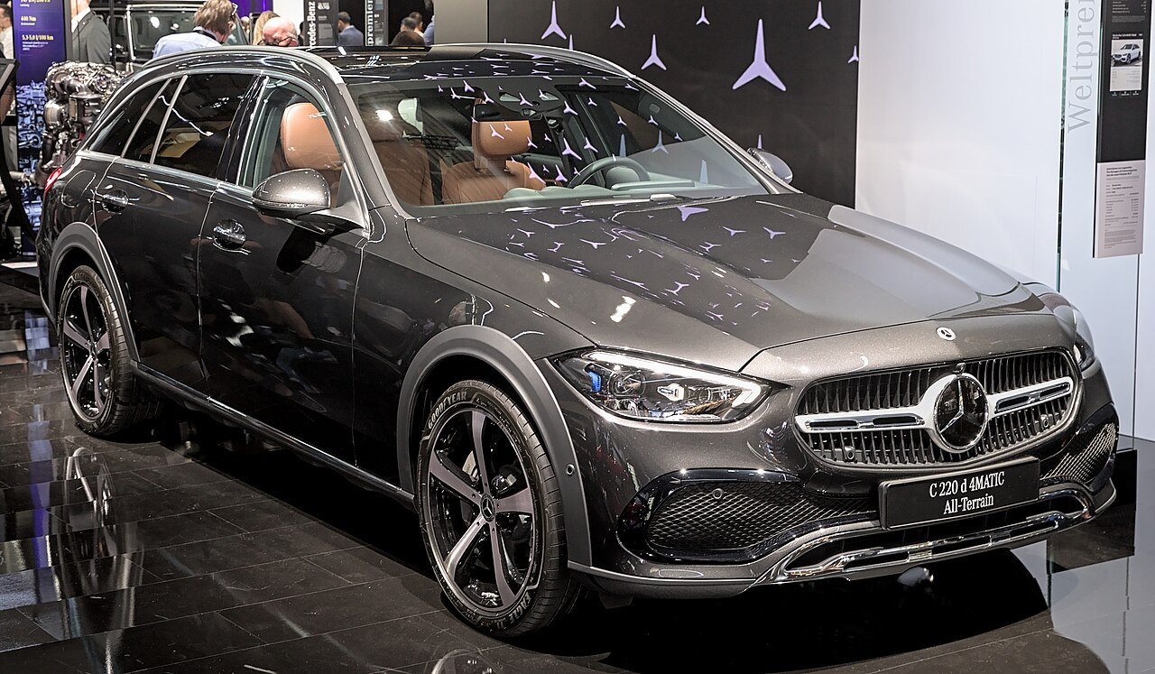 Mercedes-Benz A class A250 Sport AMG ảnh 3