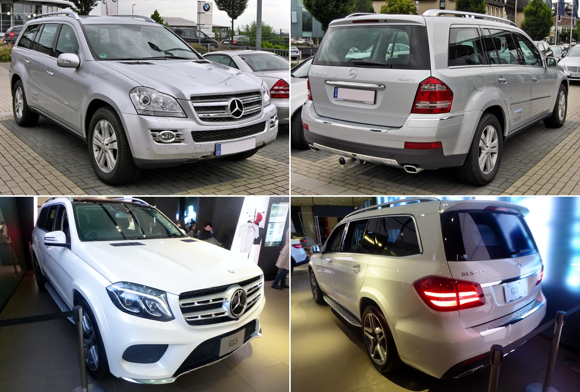Mercedes-Benz GLS 480 4Matic Maybach ảnh 2