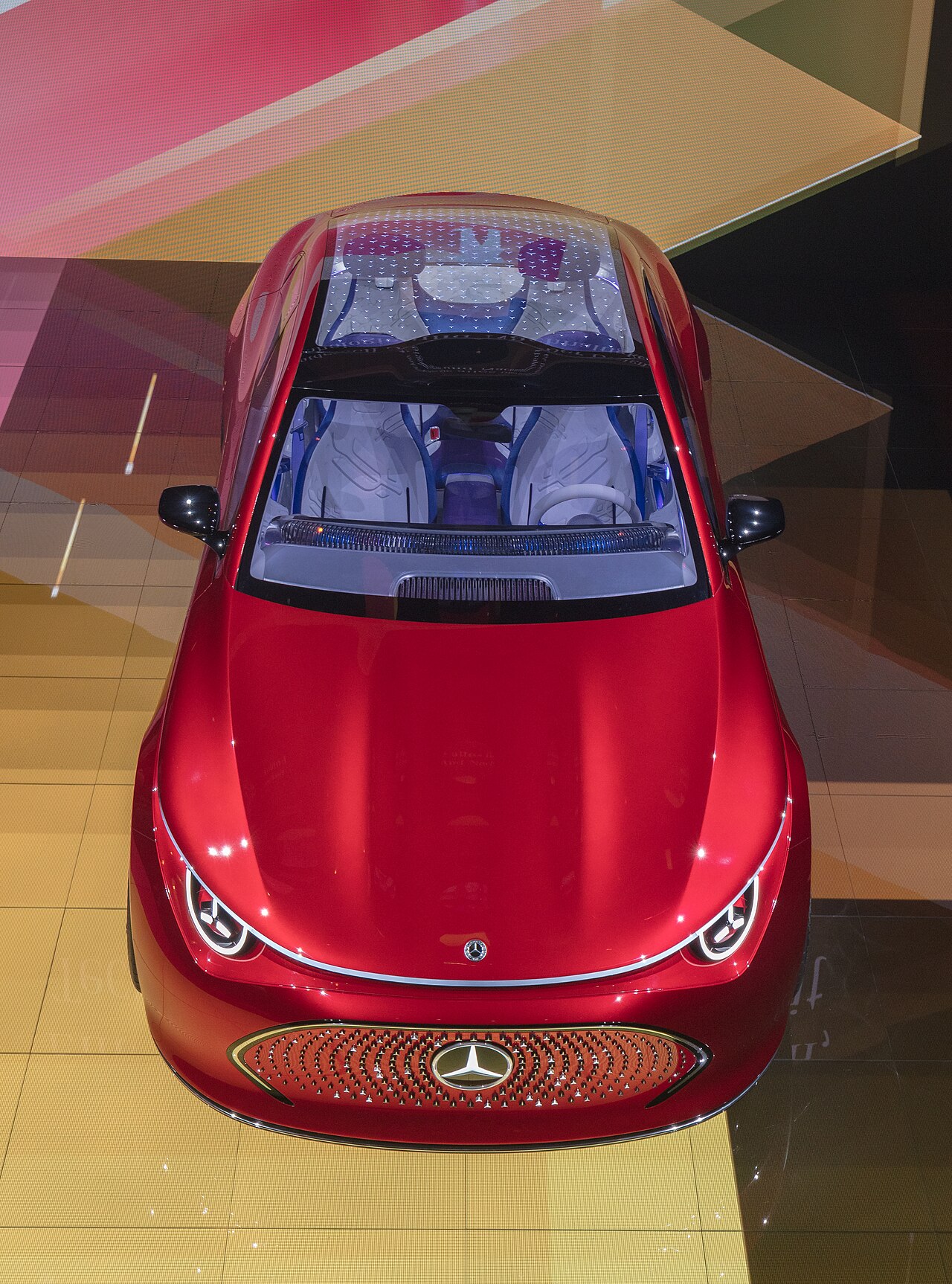Mercedes-Benz R class R300 ảnh 2