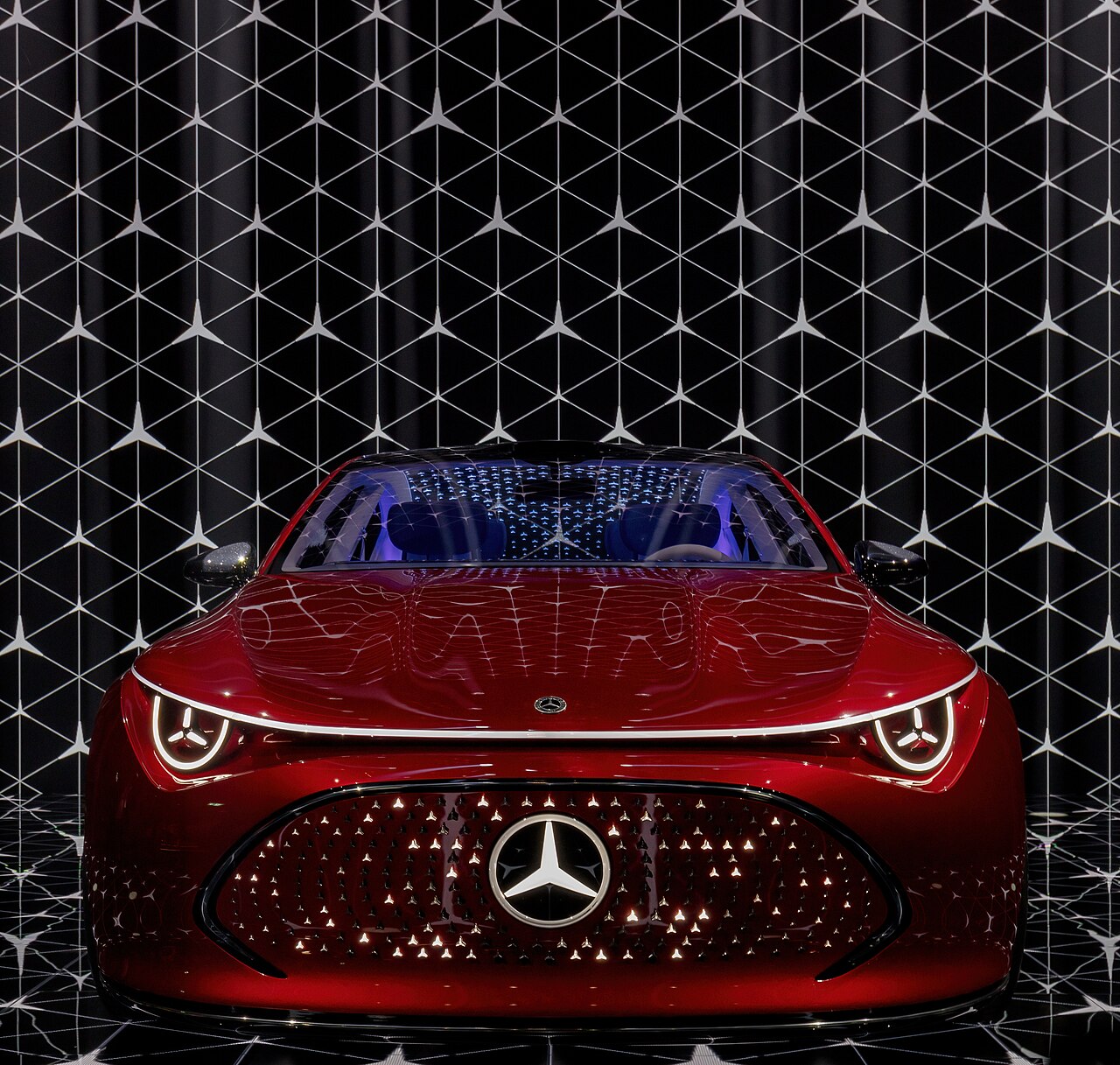 Mercedes-Benz R class R300 ảnh 3
