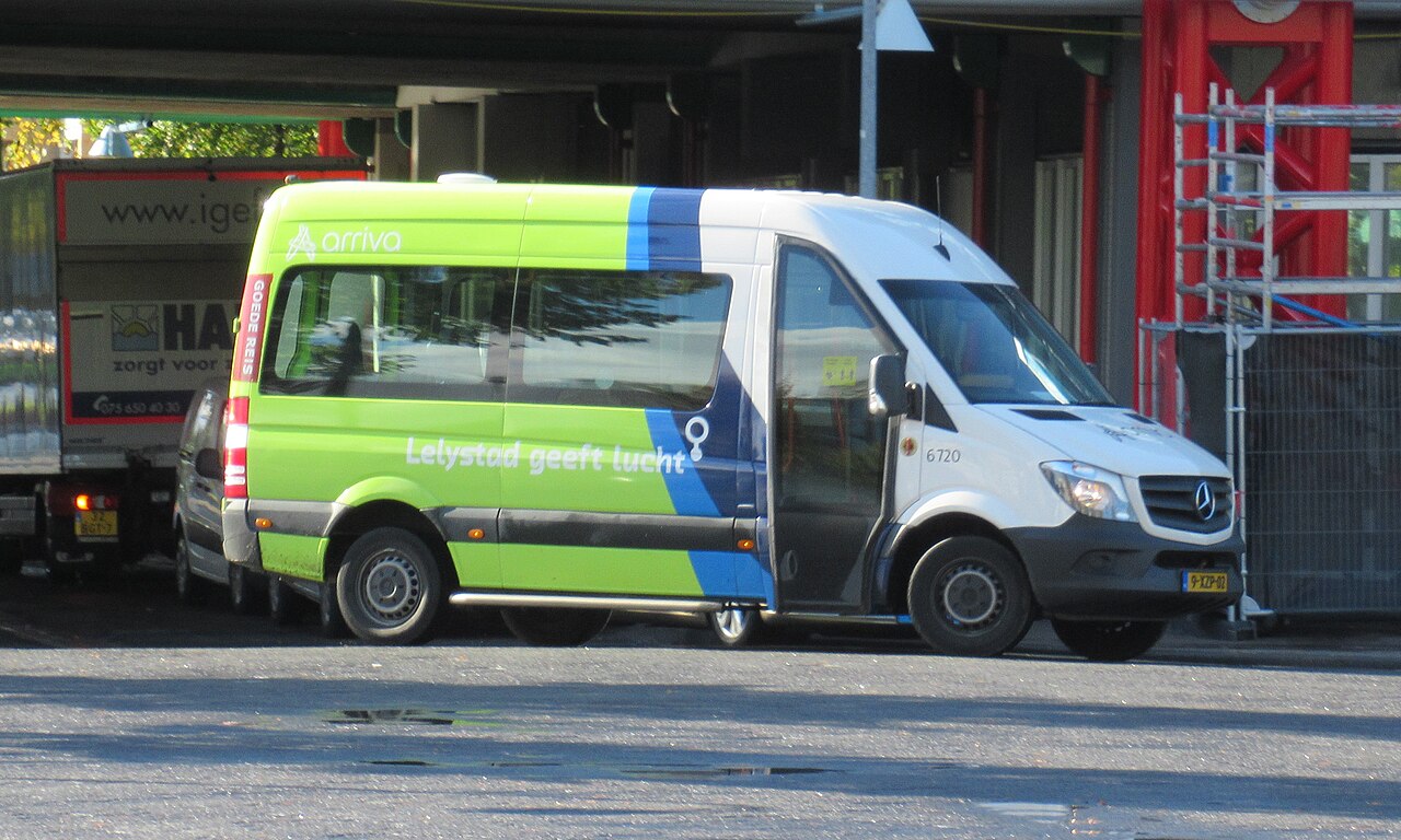 Mercedes-Benz Sprinter 311 ESP ảnh 2