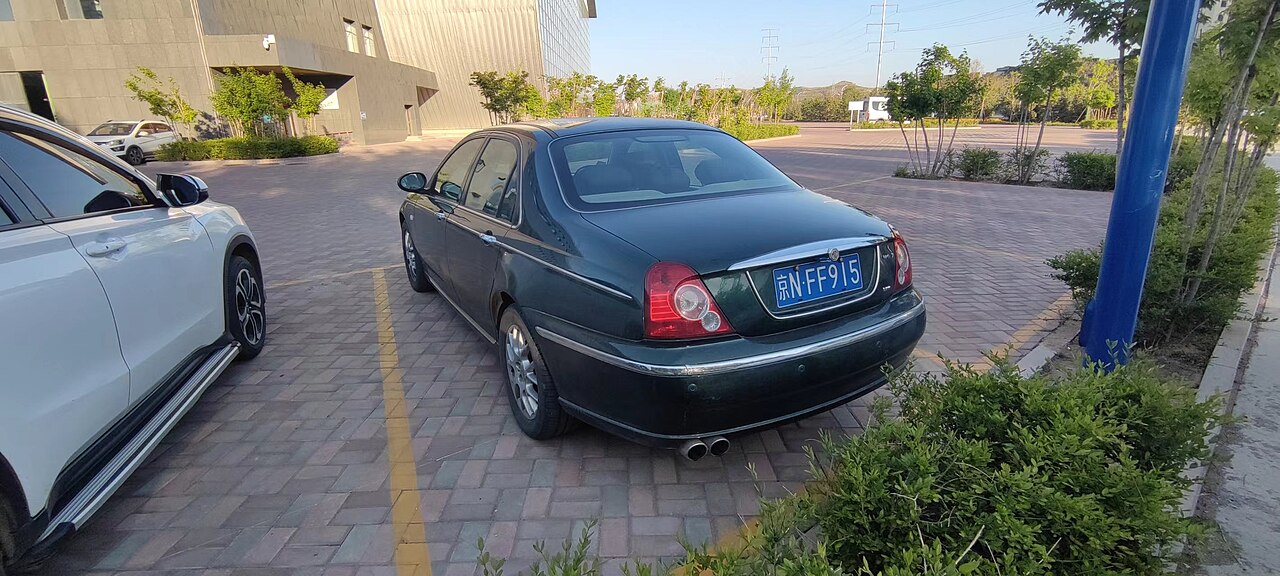 MG 7 1.5T Luxury ảnh 1
