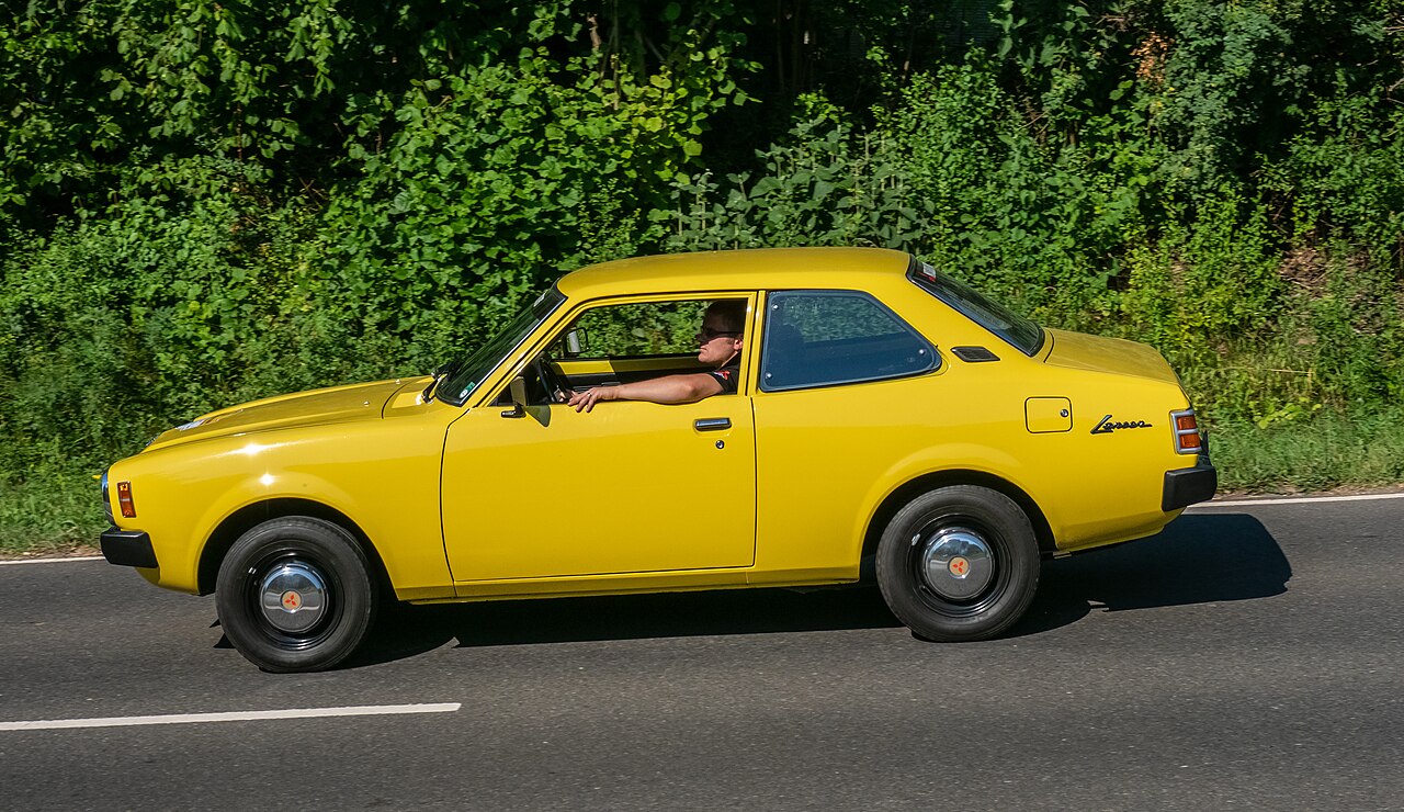 Mitsubishi Lancer 2.0 AT
