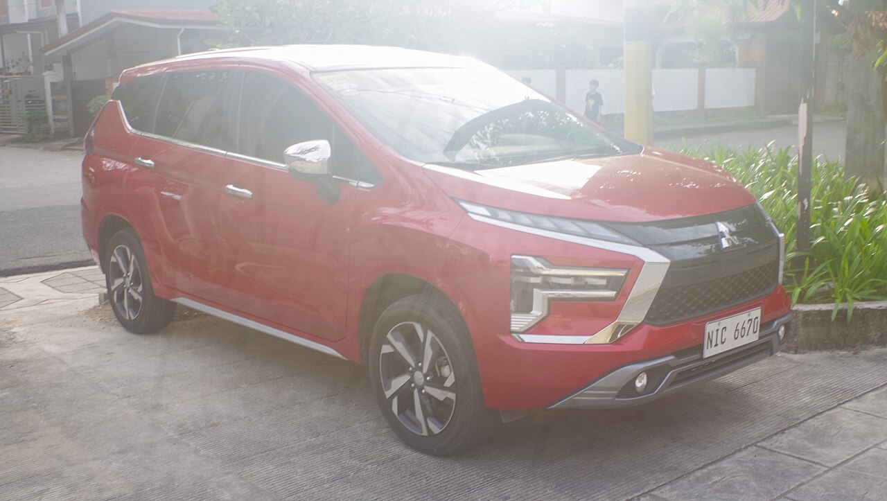 MPV gia đình vẫn là nhóm xe cạnh tranh mạnh