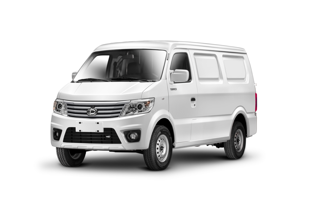 TERACO Tera-V 1.5 MT ảnh 1
