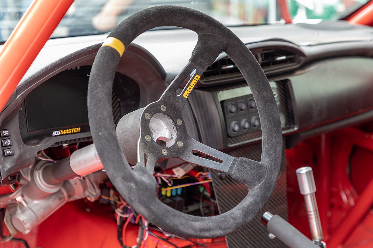 Toyota 86 2.0 AT ảnh 3