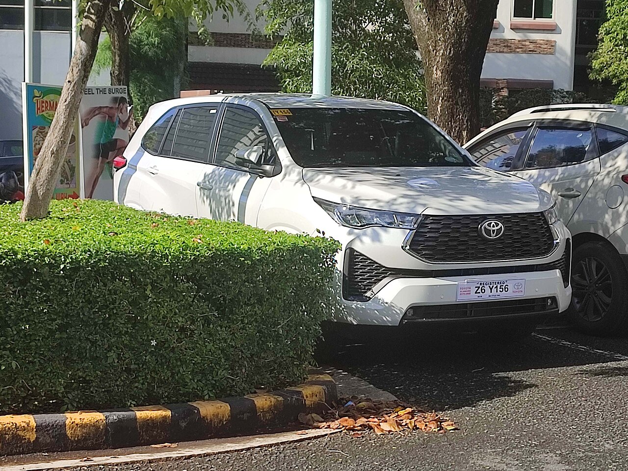 Toyota Innova G ảnh 3