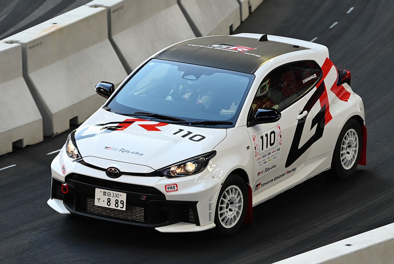 Toyota Yaris 1.3G ảnh 3