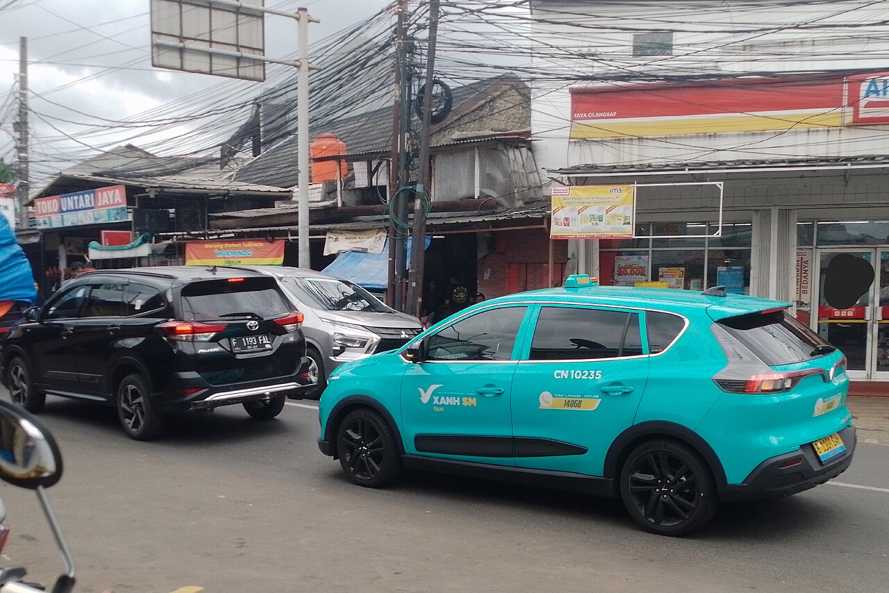 VinFast VF MPV 7 AT ảnh 3