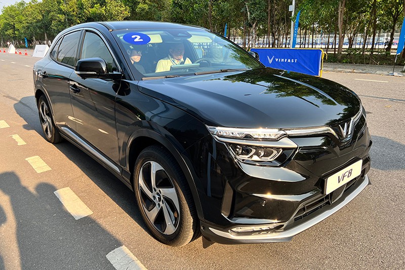 Xe điện cần thêm hạ tầng sạc để mở rộng tệp khách