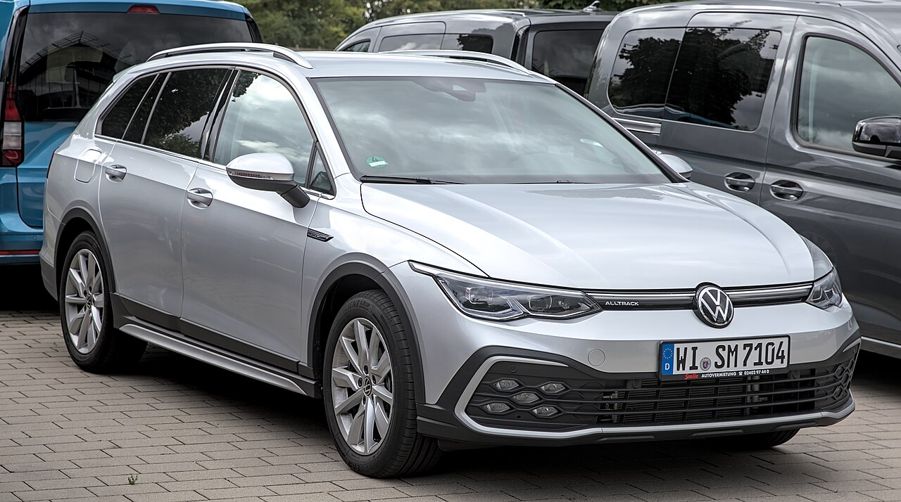Volkswagen Golf 2.0 TSI GTI Lite ảnh 3