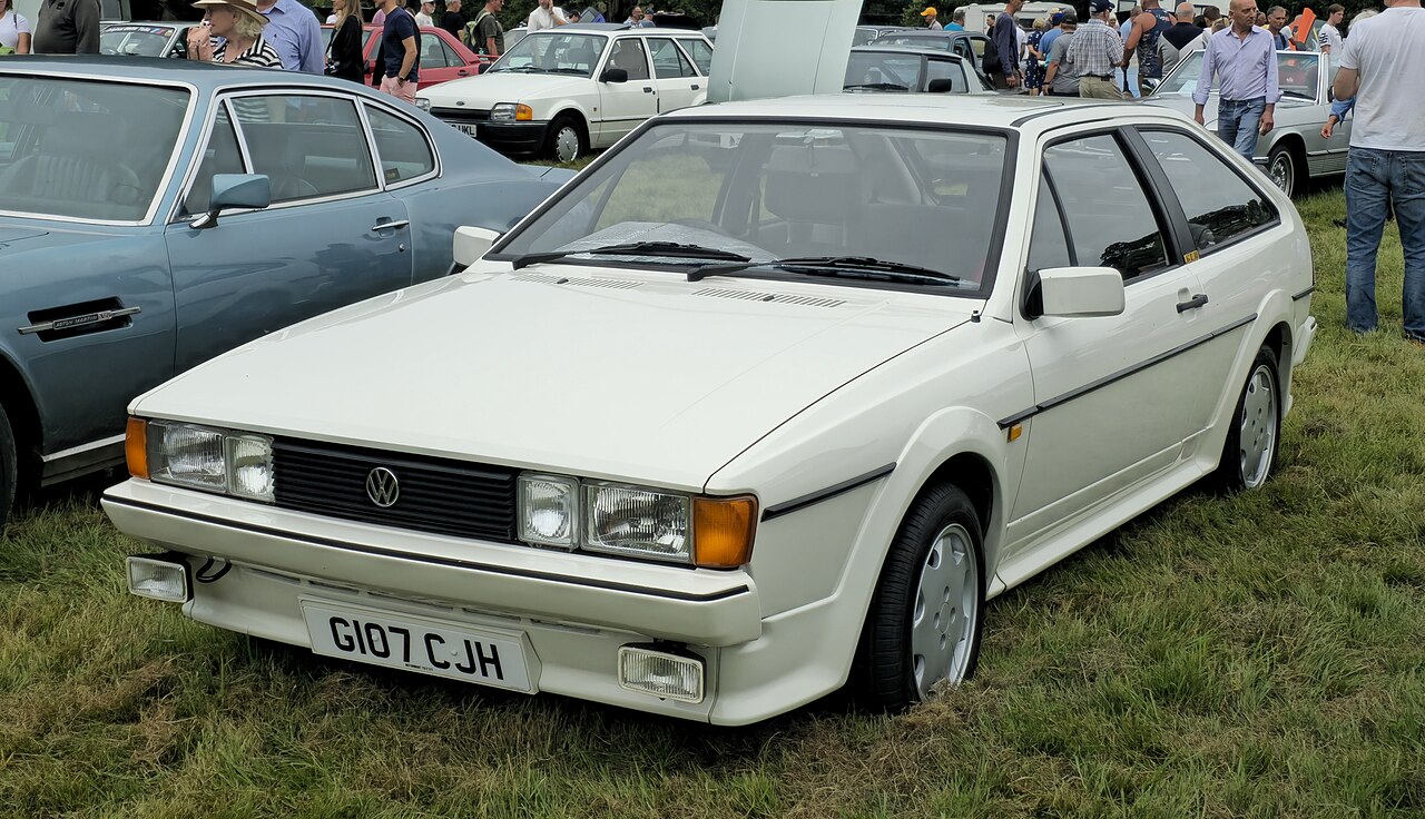 Volkswagen Scirocco 1.4 AT ảnh 3
